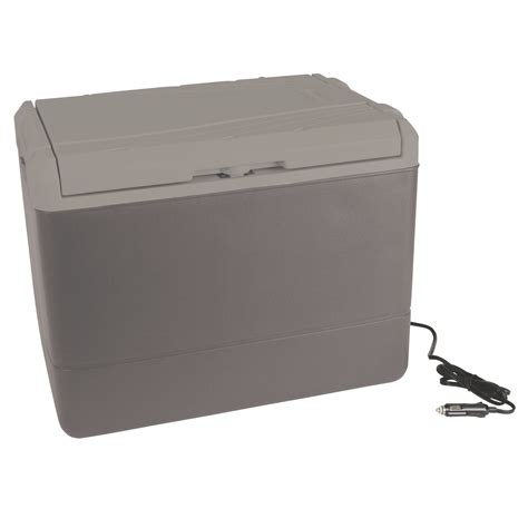 coleman 12v thermo electric cooler box|coleman cooler price list.